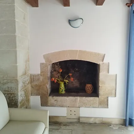 לינה וארוחת בוקר Terra Serena