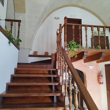 Terra Serena 4* סנטה צזריה טרמה