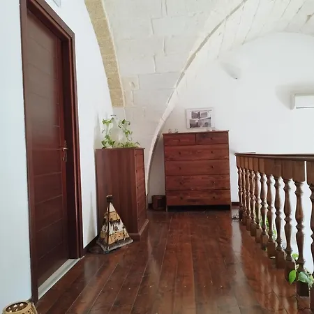 Terra Serena סנטה צזריה טרמה