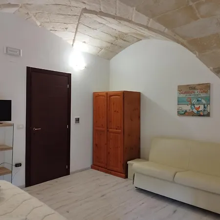 Terra Serena סנטה צזריה טרמה