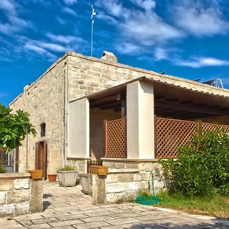 לינה וארוחת בוקר Terra Serena