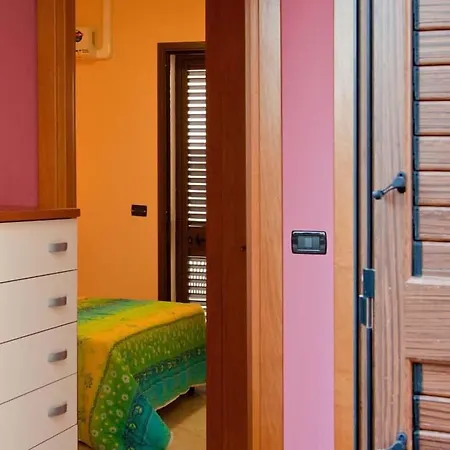 לינה וארוחת בוקר Terra Serena 4*