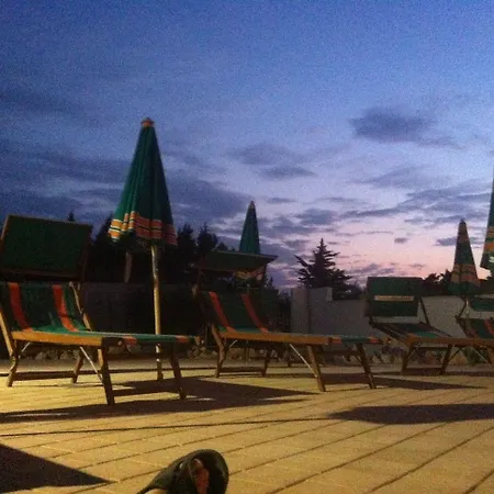 Terra Serena سانتا سيزاريا تيرمي
