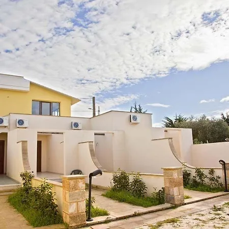 לינה וארוחת בוקר Terra Serena 4*