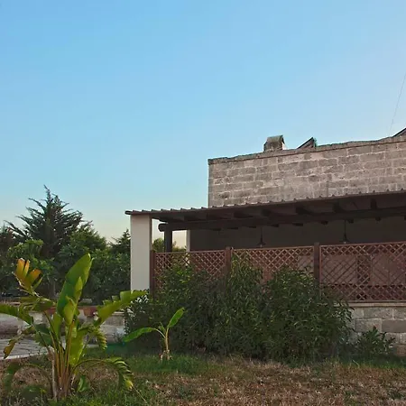 Terra Serena סנטה צזריה טרמה