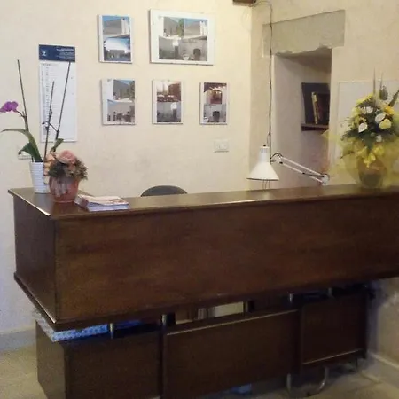 Bed & Breakfast Terra Serena
