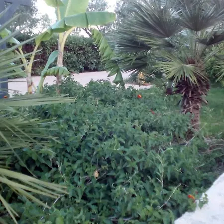 Terra Serena סנטה צזריה טרמה