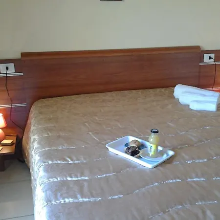 Bed & Breakfast Terra Serena 3*