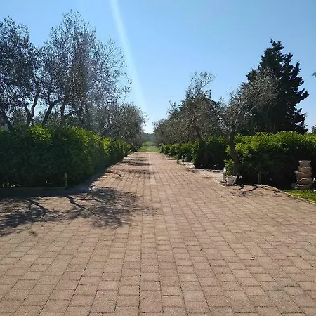 Panzió Terra Serena 4*