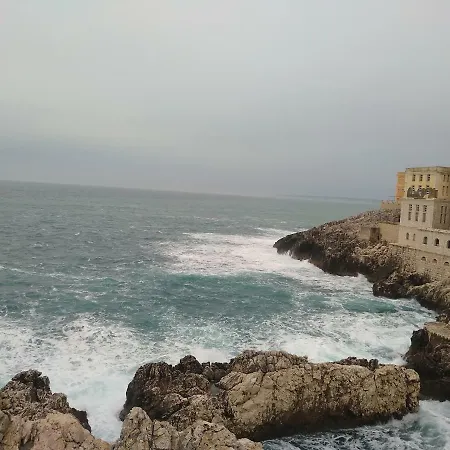 Panzió Terra Serena