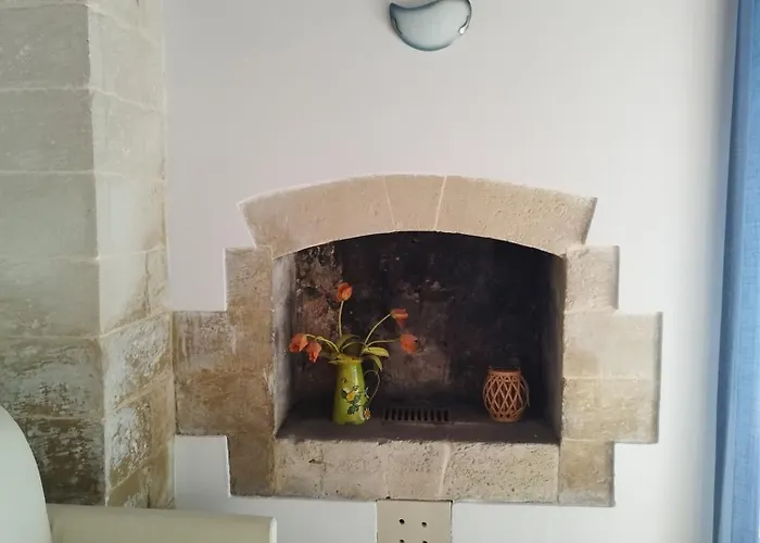 Bed & Breakfast Terra Serena