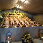 Bed and breakfast Terra Serena 4*