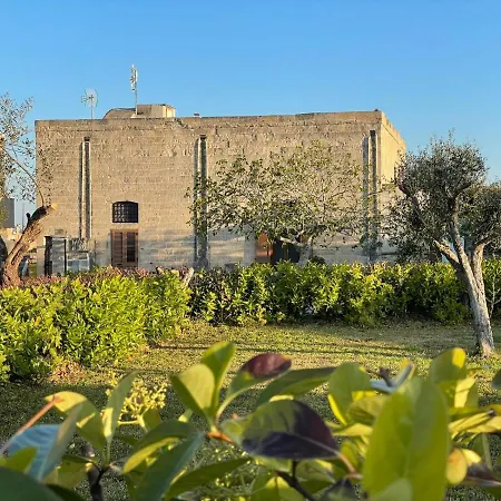 Terra Serena 4* Santa Cesarea Terme