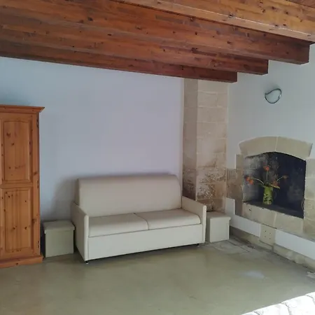 Bed & Breakfast Terra Serena