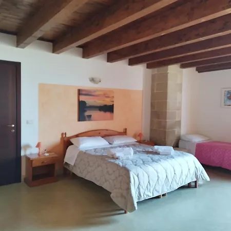 Terra Serena Bed and Breakfast 3*