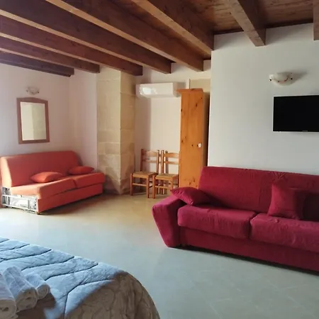 Bed and Breakfast Terra Serena Santa Cesarea Terme