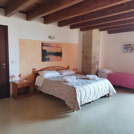 Terra Serena Bed and Breakfast 3*