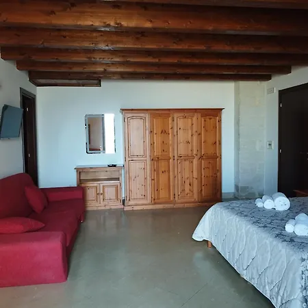 Terra Serena Bed and Breakfast
