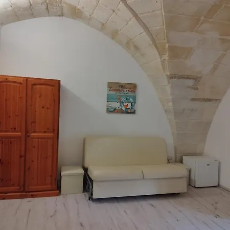 Terra Serena Bed & Breakfast Santa Cesarea Terme