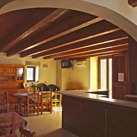 Bed & Breakfast Terra Serena Santa Cesarea Terme