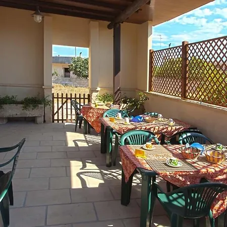 Bed & Breakfast Terra Serena 4*