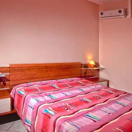 Terra Serena Bed and Breakfast 3*