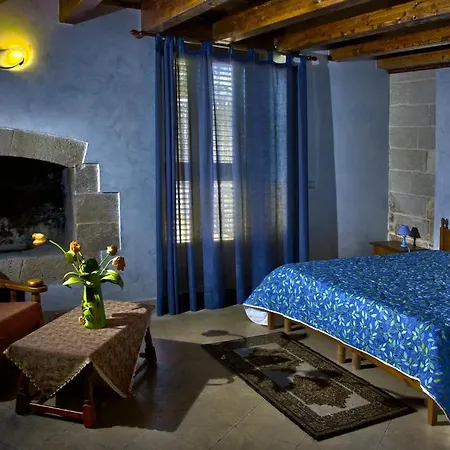 Terra Serena Bed and Breakfast