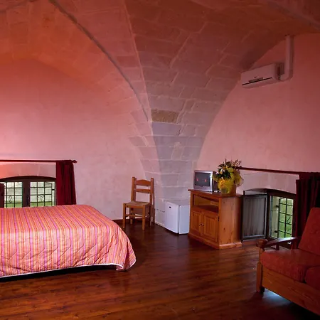 Terra Serena Отель типа 