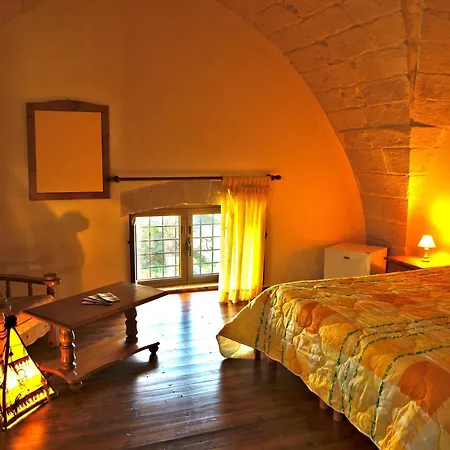 Terra Serena Санта-Чезареа-Терме