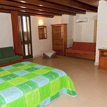 Terra Serena 4* Santa Cesarea Terme