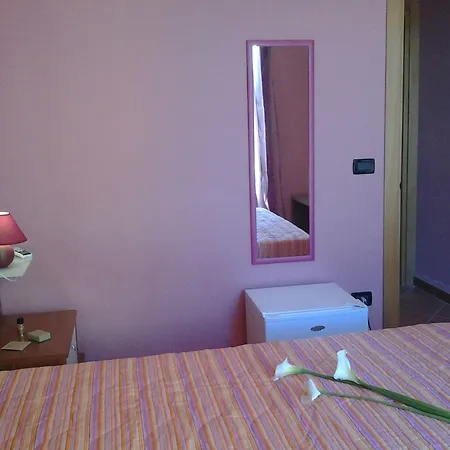 Terra Serena Отель типа 