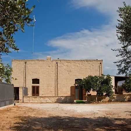 Terra Serena 4* Santa Cesarea Terme