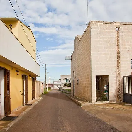 Terra Serena فندق مبيت وإفطار 4*