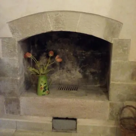 Terra Serena Отель типа 