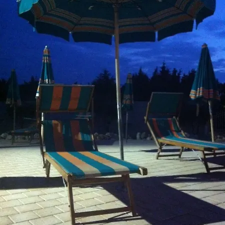 Terra Serena 4* Санта-Чезареа-Терме