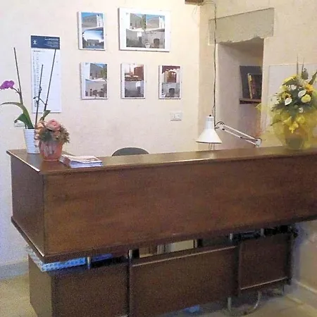 Bed & Breakfast Terra Serena Santa Cesarea Terme