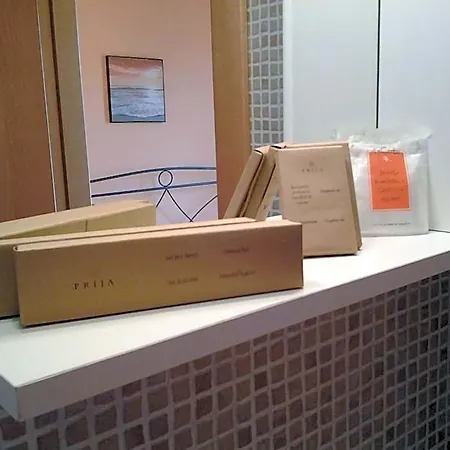 特拉瑟林纳酒店 住宿加早餐酒店 4*