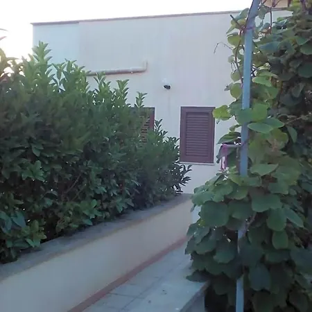 Terra Serena Bed & Breakfast 4*