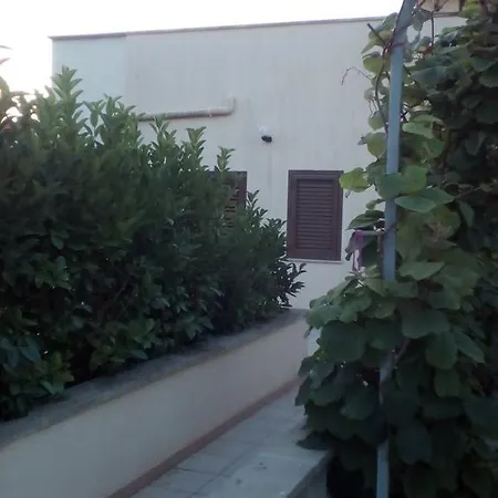 Bed & Breakfast Terra Serena Santa Cesarea Terme