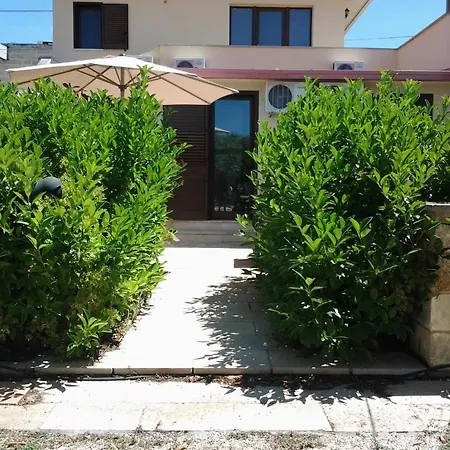 Terra Serena 3* Santa Cesarea Terme
