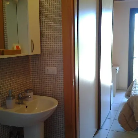 Nocleg ze śniadaniem Terra Serena 4*
