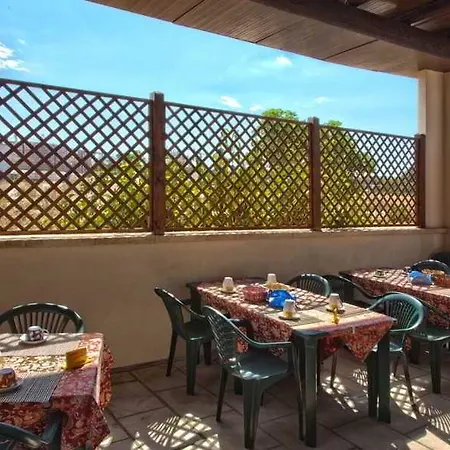 Terra Serena 3*