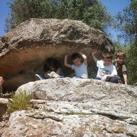 Terra Serena Отель типа 