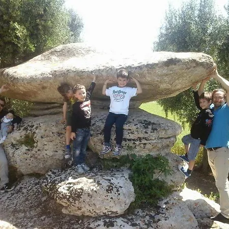 Terra Serena Bed & Breakfast Santa Cesarea Terme