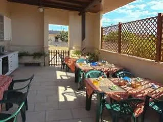 Terra Serena 4* Santa Cesarea Terme