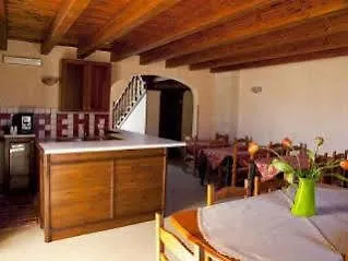 Terra Serena Santa Cesarea Terme