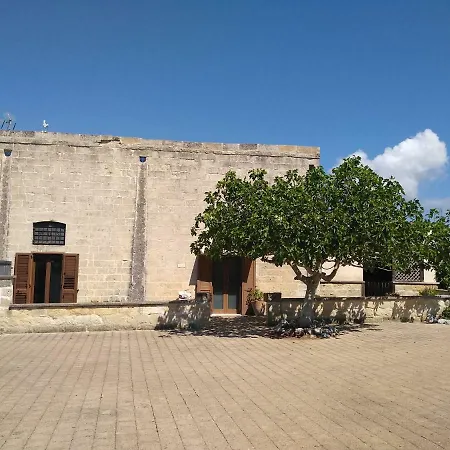 Terra Serena Bed and Breakfast Santa Cesarea Terme