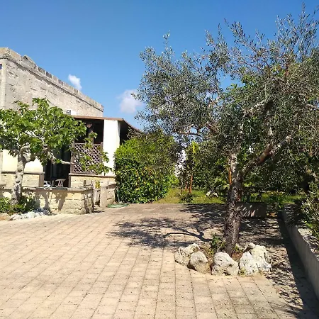 Terra Serena Bed & Breakfast