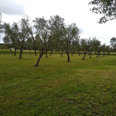 Terra Serena 4* Santa Cesarea Terme