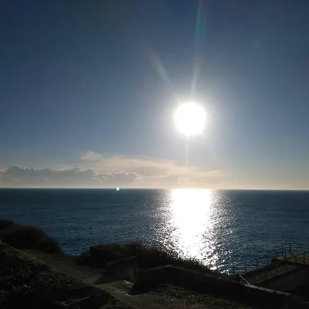 Terra Serena Bed & Breakfast Santa Cesarea Terme